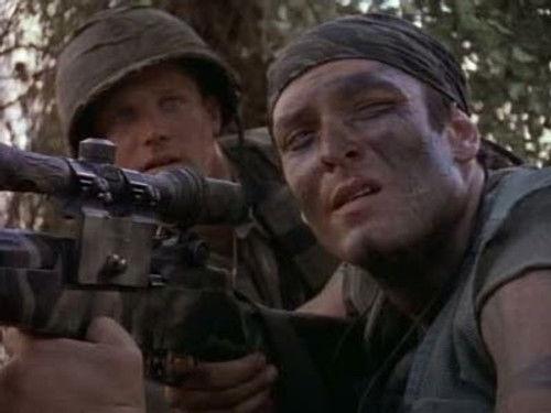 Tour of Duty Season 2 Episode 6 - Sleeping Dogs