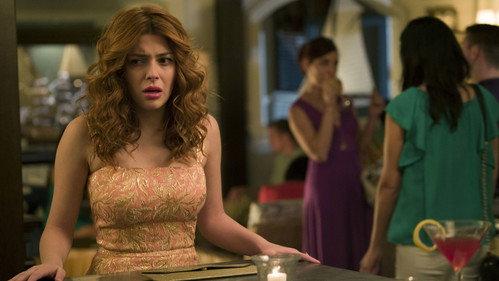 Revenge Season 4 Episode 13 - Abduction