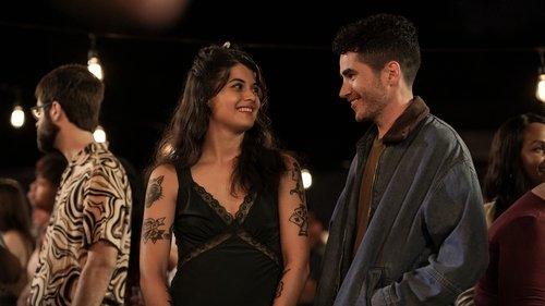 Single Drunk Female Season 2 Episode 1 - Promotion