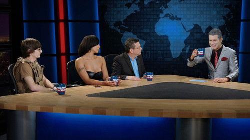 Tosh.0 Season 7 Episode 21 - Rifle Kid