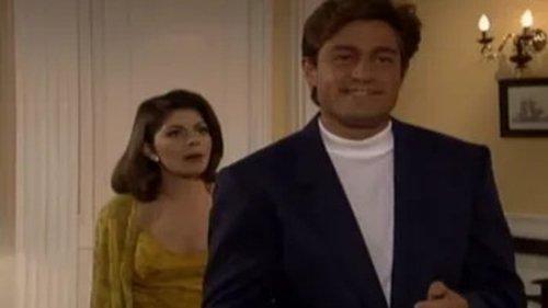 María la del Barrio Season 1 Episode 14 - Episode 14