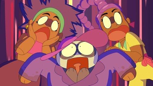 We Baby Bears Season 1 Episode 38 - Doll's House