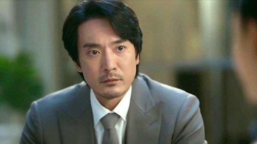 Durian's Affair Season 1 Episode 15 - Do-yi's Announcement