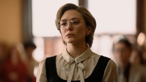 Love & Death Season 1 Episode 7 - Ssssshh