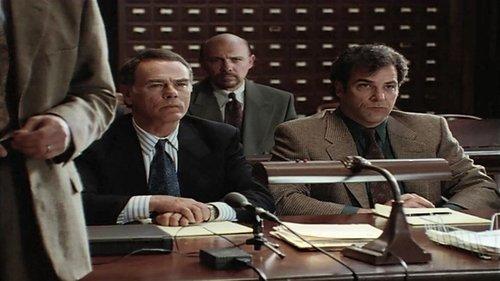 Chicago Hope Season 1 Episode 22 - Songs from the Cuckoo Birds