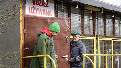 The Things My Dad Failed to Teach Me Season 2 Episode 5 - Episode 5