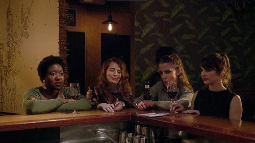 600 Bottles Of Wine Season 1 Episode 2 - The Morning After