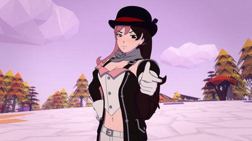 RWBY Season 9 Episode 7 - The Perils of Paper Houses