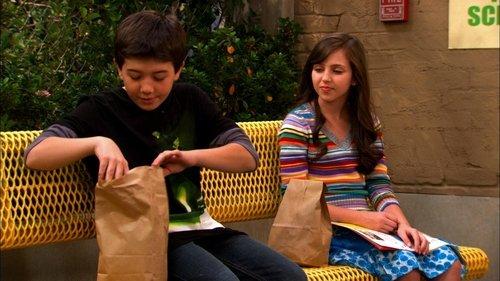 Good Luck Charlie Season 1 Episode 12 - Kit and Kaboodle