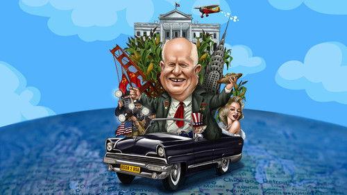 American Experience Season 26 Episode 7 - Cold War Roadshow