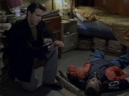 Tracker Season 1 Episode 18 - Fever of the Hunt (1)