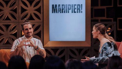 Maripier! Season 3 Episode 1 - Jay Du Temple