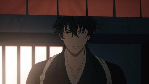 Sword of the Demon Hunter Season 1 Episode 16 - Logic of the Amanojaku