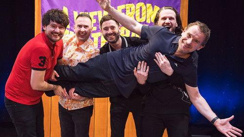 A View from the Terrace Season 6 Episode 20 - Episode 20