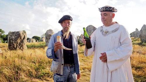 Gort over de grens Season 5 Episode 2 - Episode 2