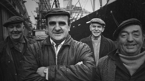 Timeshift Season 16 Episode 2 - Sailors, Ships and Stevedores: The Story of British Docks