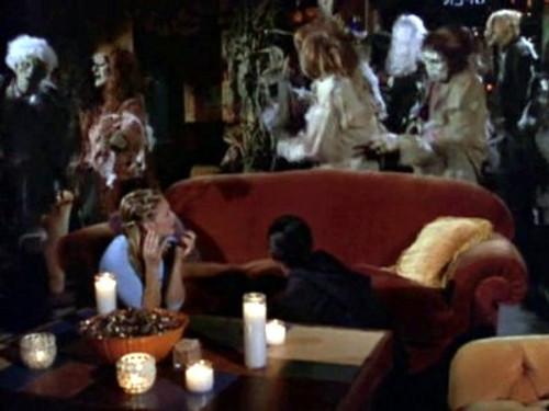 undefined Season 4 Episode 6 - Episode LXXXI: The Phantom Menace