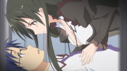 Mayo Chiki! Season 1 Episode 11 - Hic!