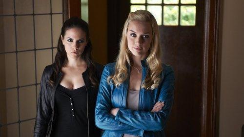 Lost Girl Season 3 Episode 6 - The Kenzi Scale