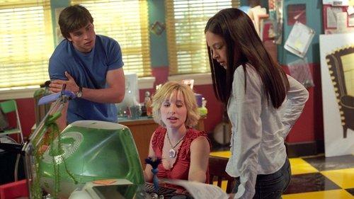 undefined Season 2 Episode 5 - Nocturne