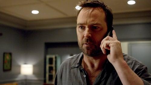 undefined Season 4 Episode 7 - Case: Sun, Moon, and the Truth