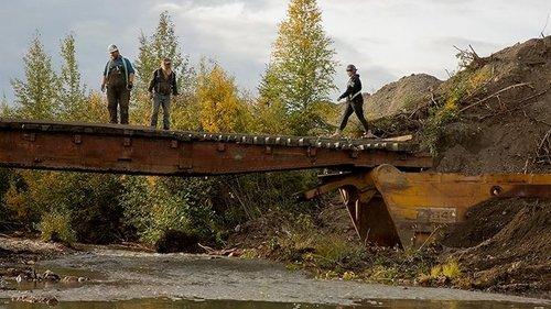 Gold Rush Season 10 Episode 18 - Frozen Treasure