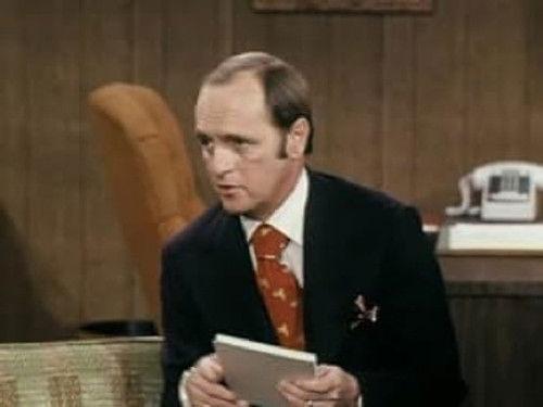The Bob Newhart Show Season 3 Episode 8 - Brutally Yours, Bob Hartley