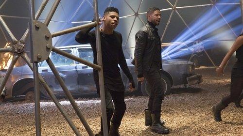 Empire Season 2 Episode 4 - Poor Yorick