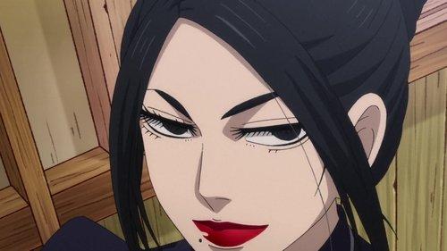 Golden Kamuy Season 1 Episode 11 - Everybody, Get Together! It's a Murder Hotel!