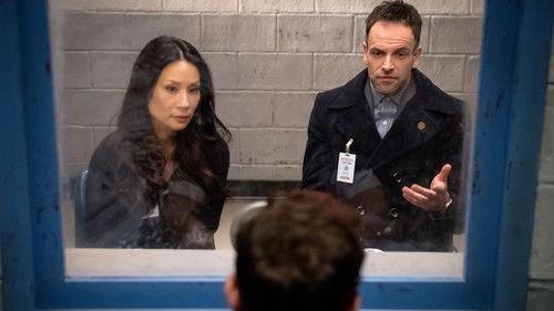 Elementary Season 3 Episode 19 - One Watson, One Holmes