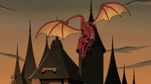 The Hollow Season 1 Episode 10 - Colrath