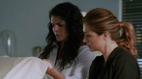 Rizzoli & Isles Season 3 Episode 6 - Money Maker