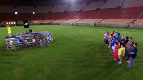 The Biggest Loser Season 16 Episode 1 - Opening Day