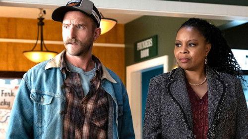 Perfect Harmony Season 1 Episode 8 - Any Given Monday