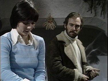 Survivors Season 1 Episode 4 - Corn Dolly