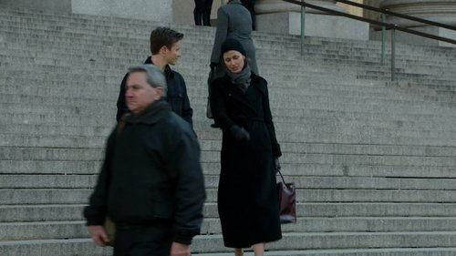 Blue Bloods Season 2 Episode 17 - Reagan V. Reagan