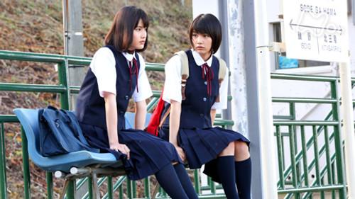 Amachan Season 1 Episode 17 - Episode 17