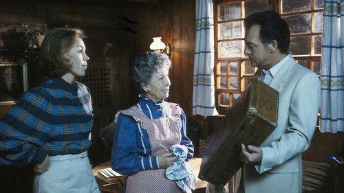 Die Schwarzwaldklinik Season 1 Episode 15 - Episode 15