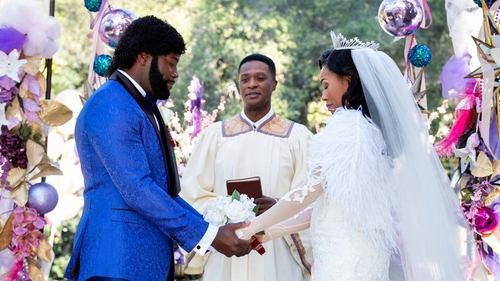 Snowfall Season 5 Episode 8 - Celebration