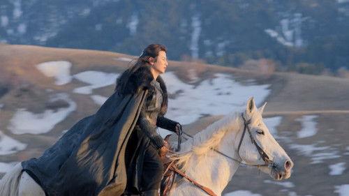 Ever Night Season 2 Episode 8 - Episode 8