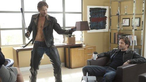 Californication Season 6 Episode 4 - Hell Bent for Leather