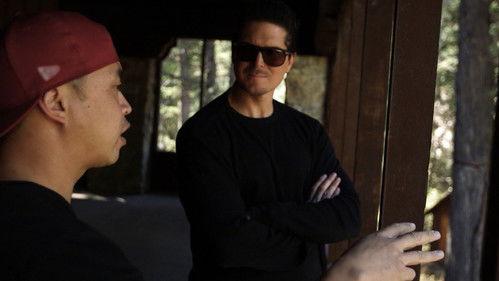 Ghost Adventures: Screaming Room Season 2 Episode 6 - Camp Fear