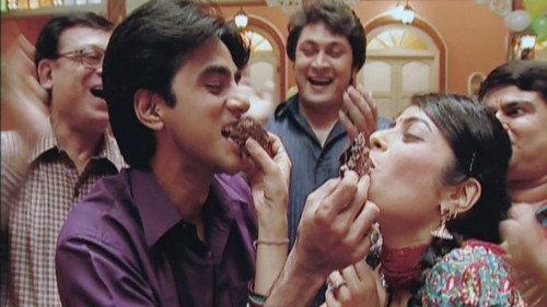 Baa Bahoo Aur Baby Season 2 Episode 23 - Gudiya, Hemal's Anniversary