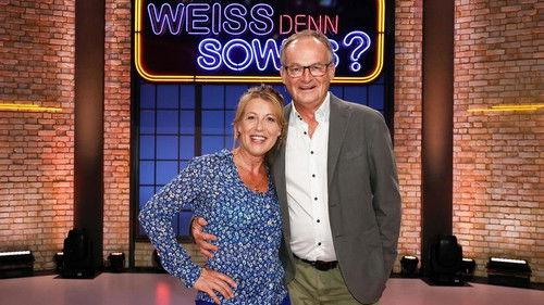 Wer weiß denn sowas? Season 9 Episode 6 - Episode 6