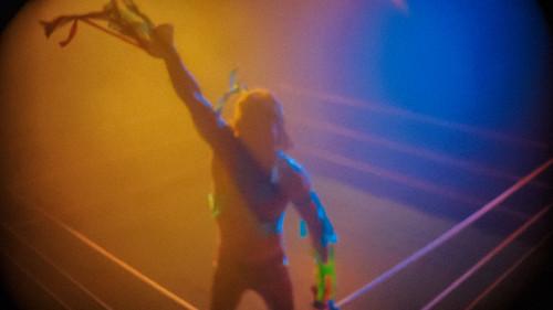 Dark Side of the Ring Season 4 Episode 10 - The World According to Marty Jannetty