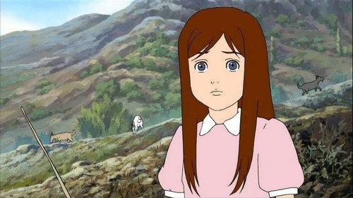 Porphy's Long Journey Season 1 Episode 1 - Letter From Father