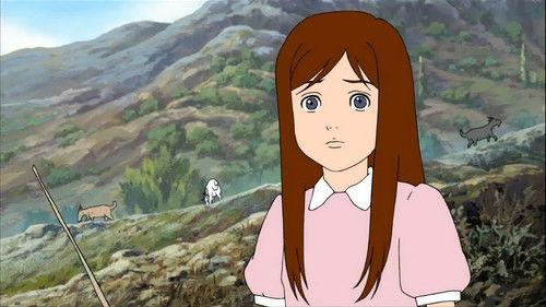 Porphy's Long Journey Season 1 Episode 1 - Letter From Father