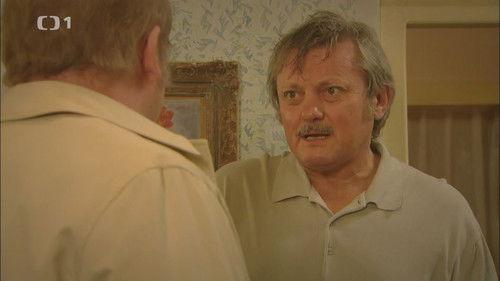 Vyprávěj Season 2 Episode 13 - Episode 13