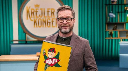 Krejlerkongen Season 20 Episode 24 - Episode 24