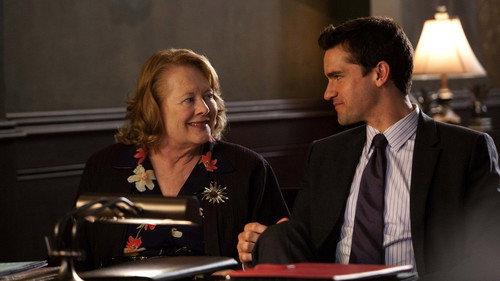 Drop Dead Diva Season 1 Episode 12 - Dead Model Walking